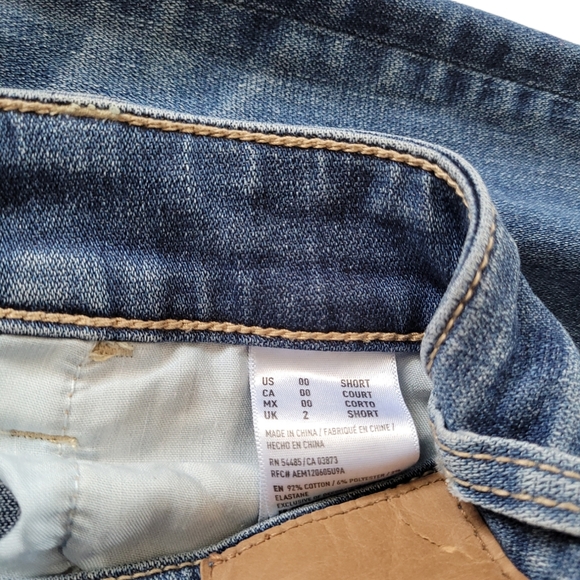 American Eagle Jeans - Picture 3 of 3